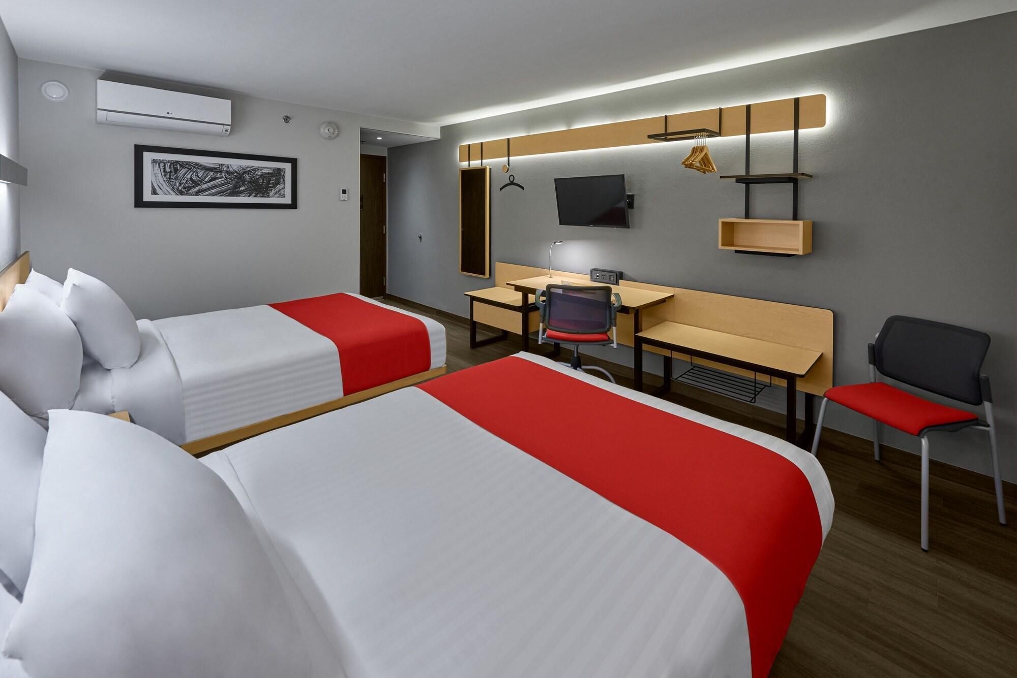 City Express By Marriott Hermosillo Expo Exterior photo