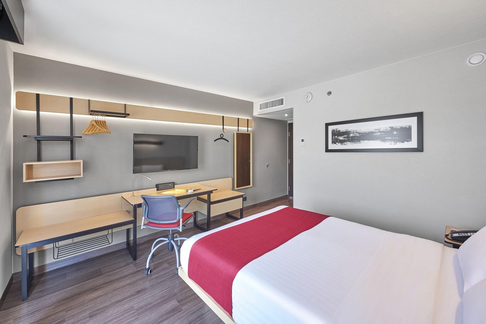 City Express By Marriott Hermosillo Expo Exterior photo