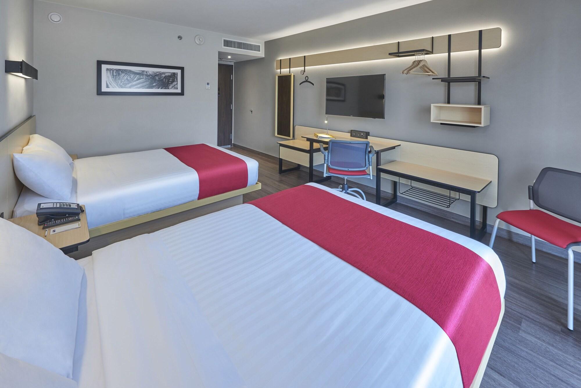 City Express By Marriott Hermosillo Expo Exterior photo