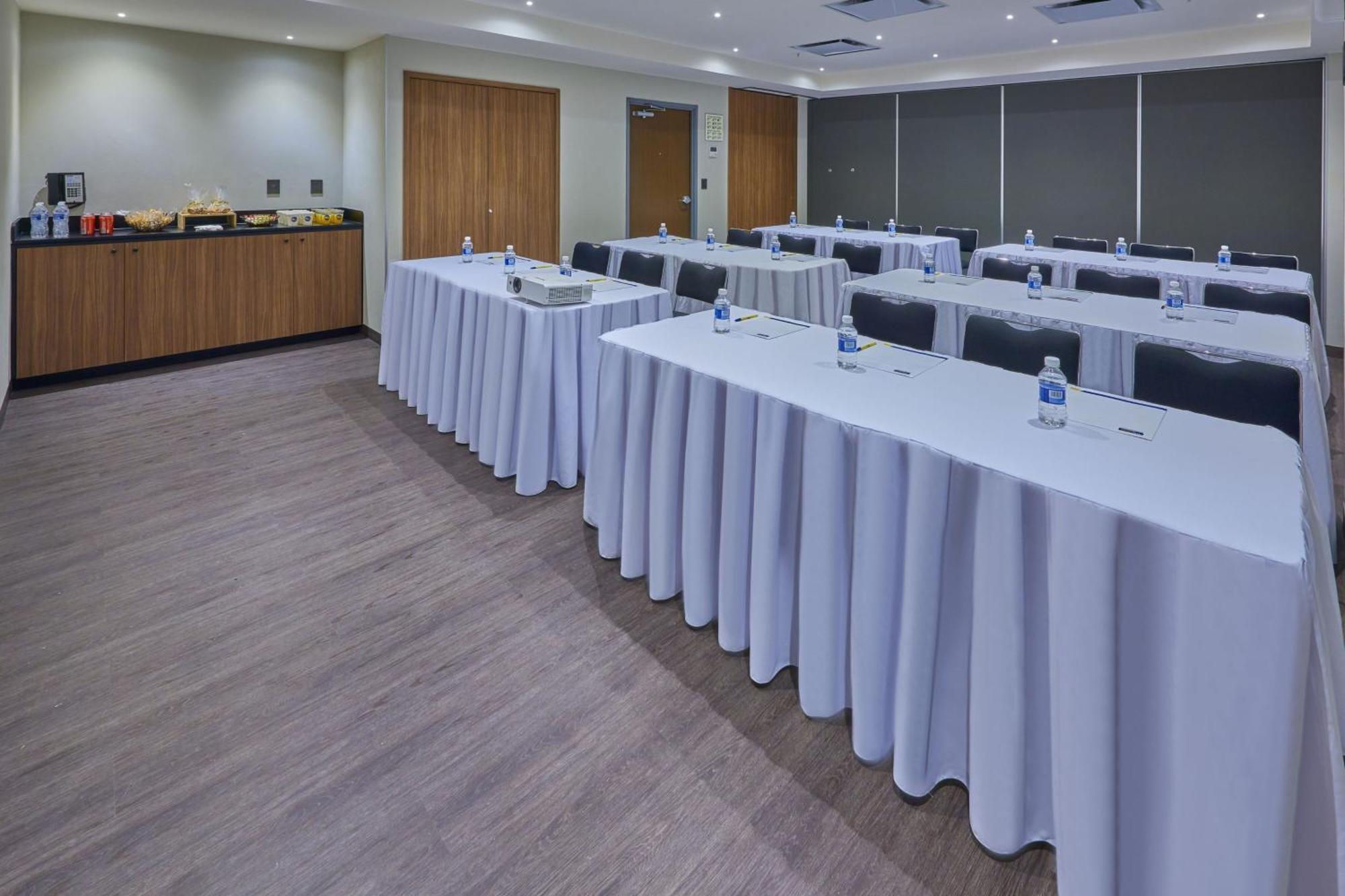 City Express By Marriott Hermosillo Expo Exterior photo