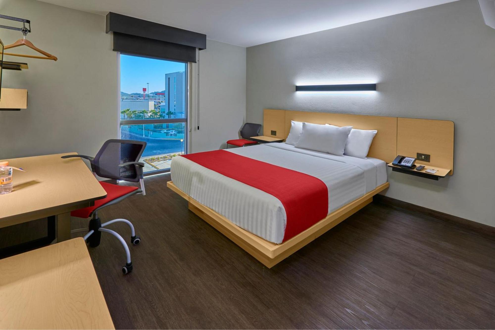 City Express By Marriott Hermosillo Expo Exterior photo