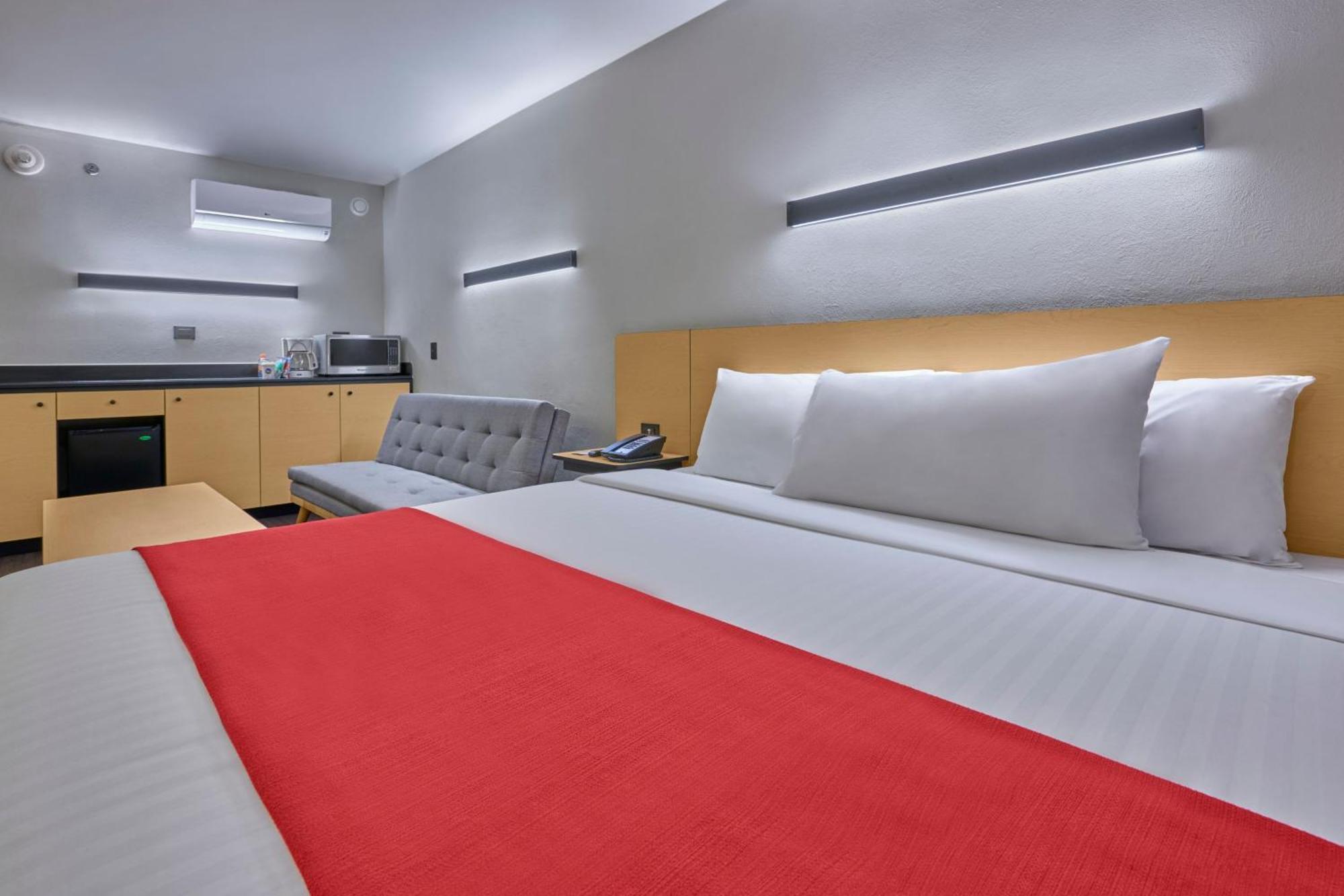 City Express By Marriott Hermosillo Expo Exterior photo