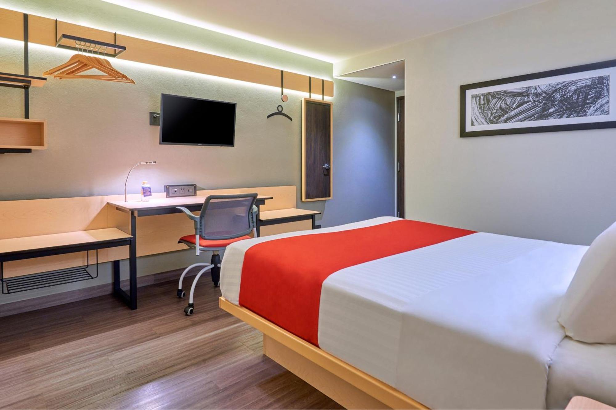 City Express By Marriott Hermosillo Expo Exterior photo